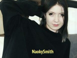 NaokySmith