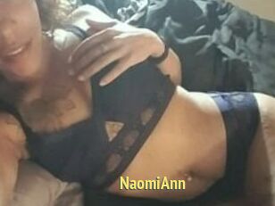 NaomiAnn