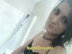 NaomiBenjamin