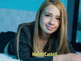 NaomiCastell