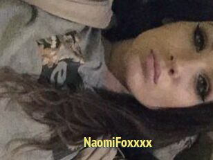 NaomiFoxxxx