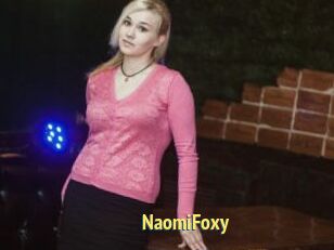 NaomiFoxy