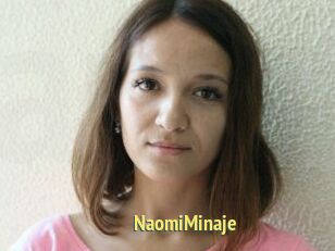 NaomiMinaje