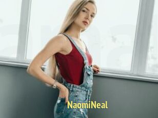 NaomiNeal