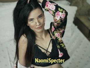 NaomiSpecter