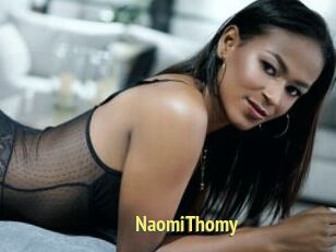NaomiThomy
