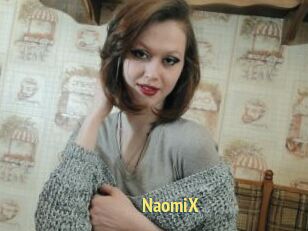 NaomiX