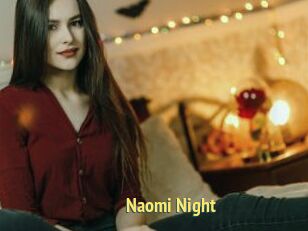 Naomi_Night