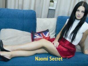 Naomi_Secret