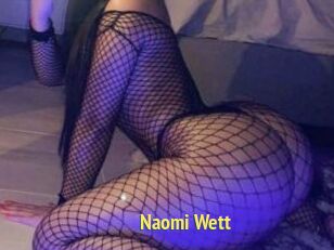 Naomi_Wett