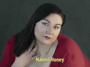 NaomiiHoney