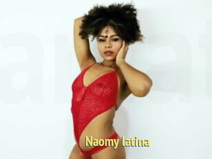 Naomy_latina