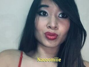 Naooomiiie