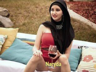 Naryda