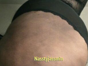 Nasstyjassmin