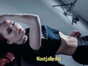NastjaRedal