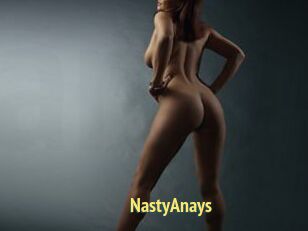 NastyAnays