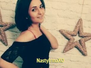 NastyIrmaXO