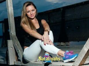 Nataliyahs