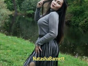 NatashaBarnett