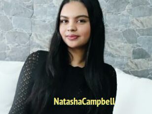NatashaCampbell