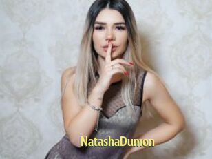 NatashaDumon