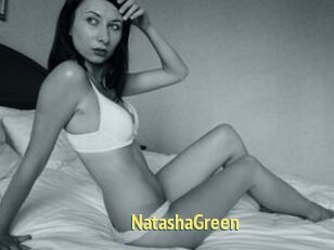 NatashaGreen