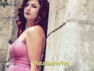 NatashaaForYou