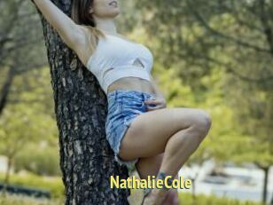 NathalieCole