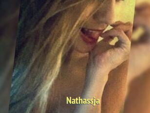 Nathassja