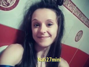 Nati27mini