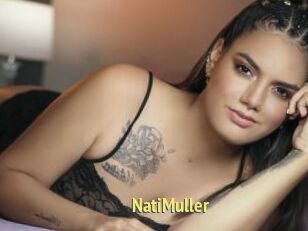 NatiMuller
