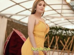 NatyRelish