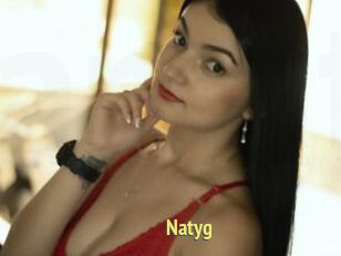 Natyg