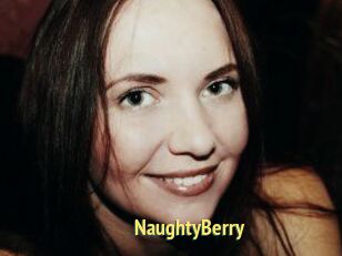 NaughtyBerry
