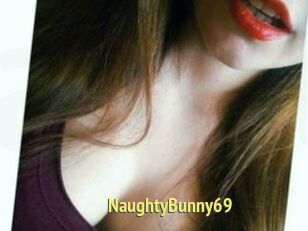 NaughtyBunny69