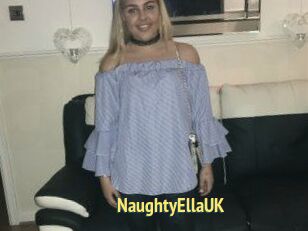 Naughty_EllaUK
