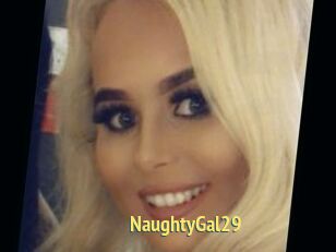 NaughtyGal29