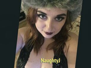 NaughtyJ