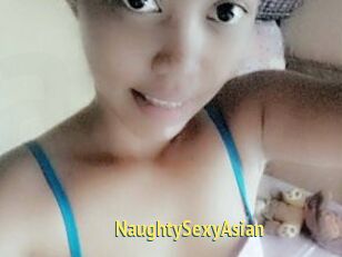 NaughtySexyAsian