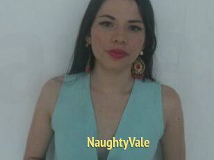 NaughtyVale