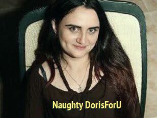 Naughty_DorisForU