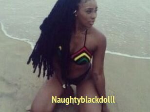 Naughtyblackdolll