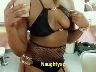 Naughtyxo