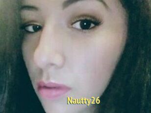 Nautty26