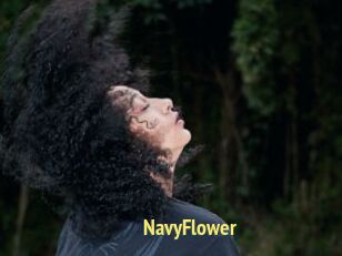 NavyFlower