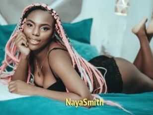 NayaSmith