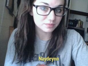 Naydeynn