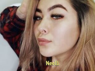 Neelli