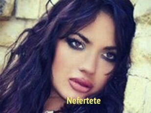 Nefertete